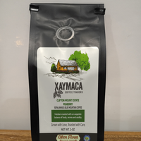 Xaymaca Origins Collection