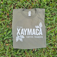 Xaymaca T-shirt