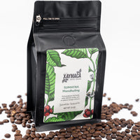 Sumatra Mandheling
