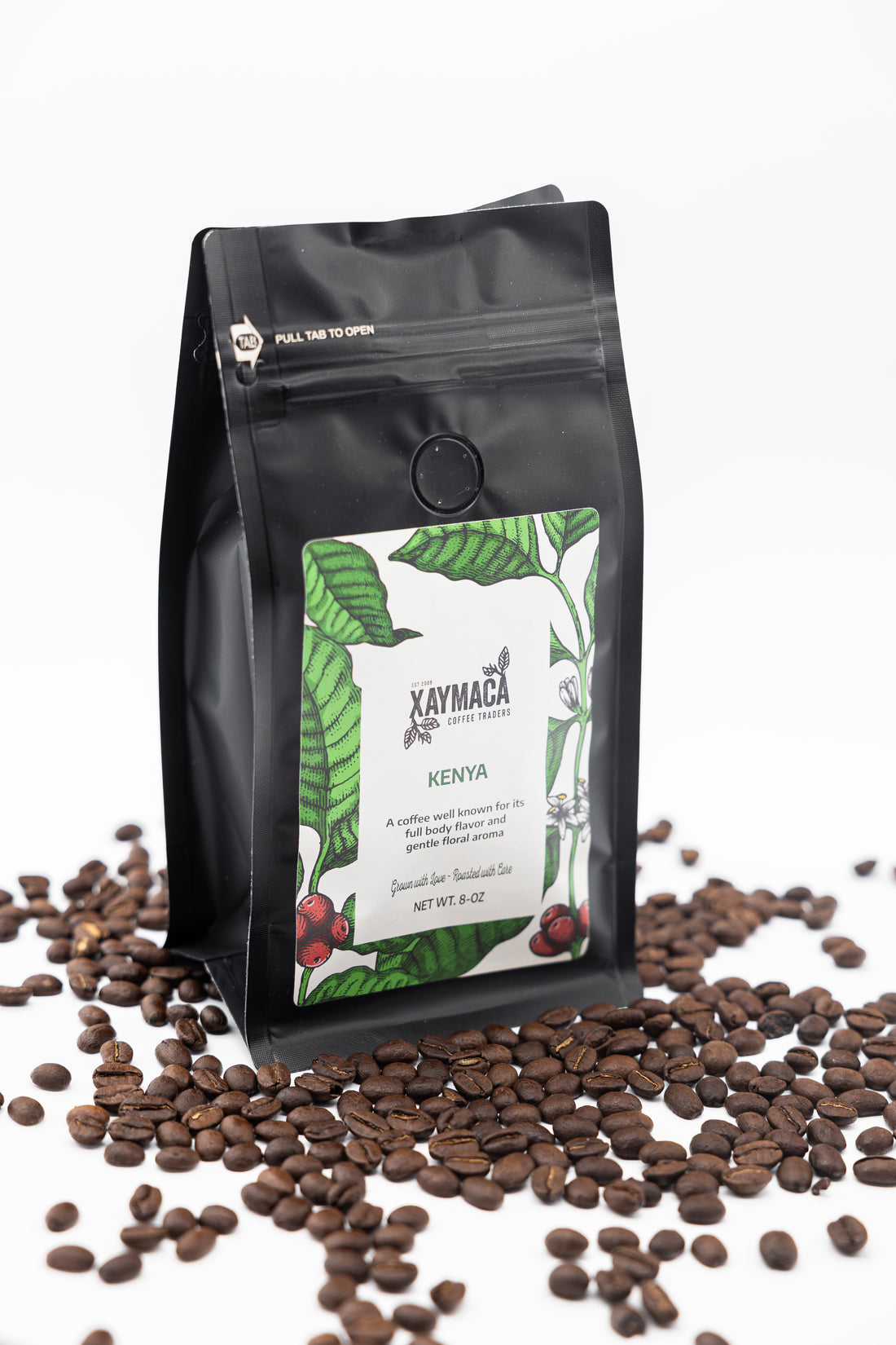 Kenya AA
