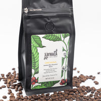 Xaymaca Cinchona Blend