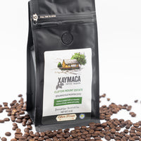 Clifton Mount Estate Jamaica Blue Mountain Coffee