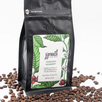 Tanzania Peaberry