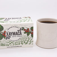 Single Serve Coffee