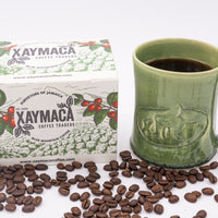 Single Serve Coffee
