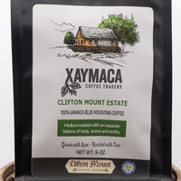 Clifton Mount Estate Jamaica Blue Mountain Coffee