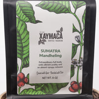Sumatra Mandheling