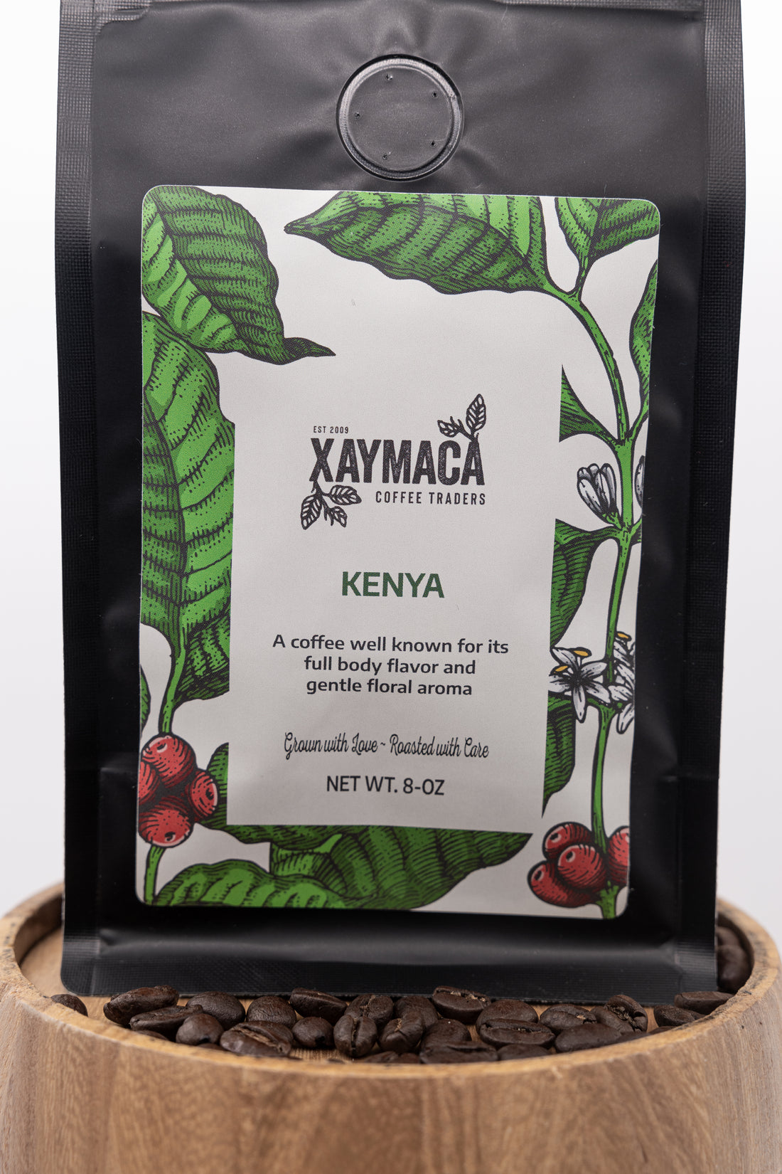 Kenya AA