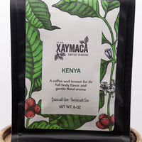Kenya AA