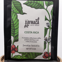 Costa Rica Tarrazu