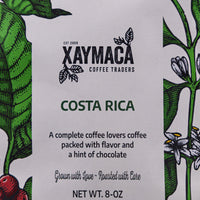 Costa Rica Tarrazu
