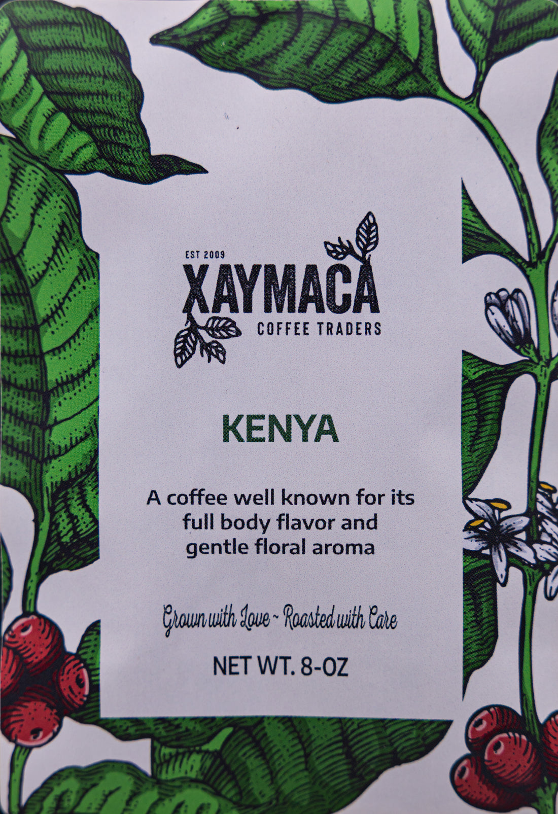 Kenya AA