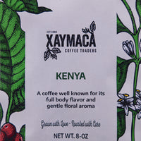 Kenya AA