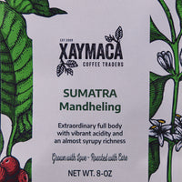 Sumatra Mandheling