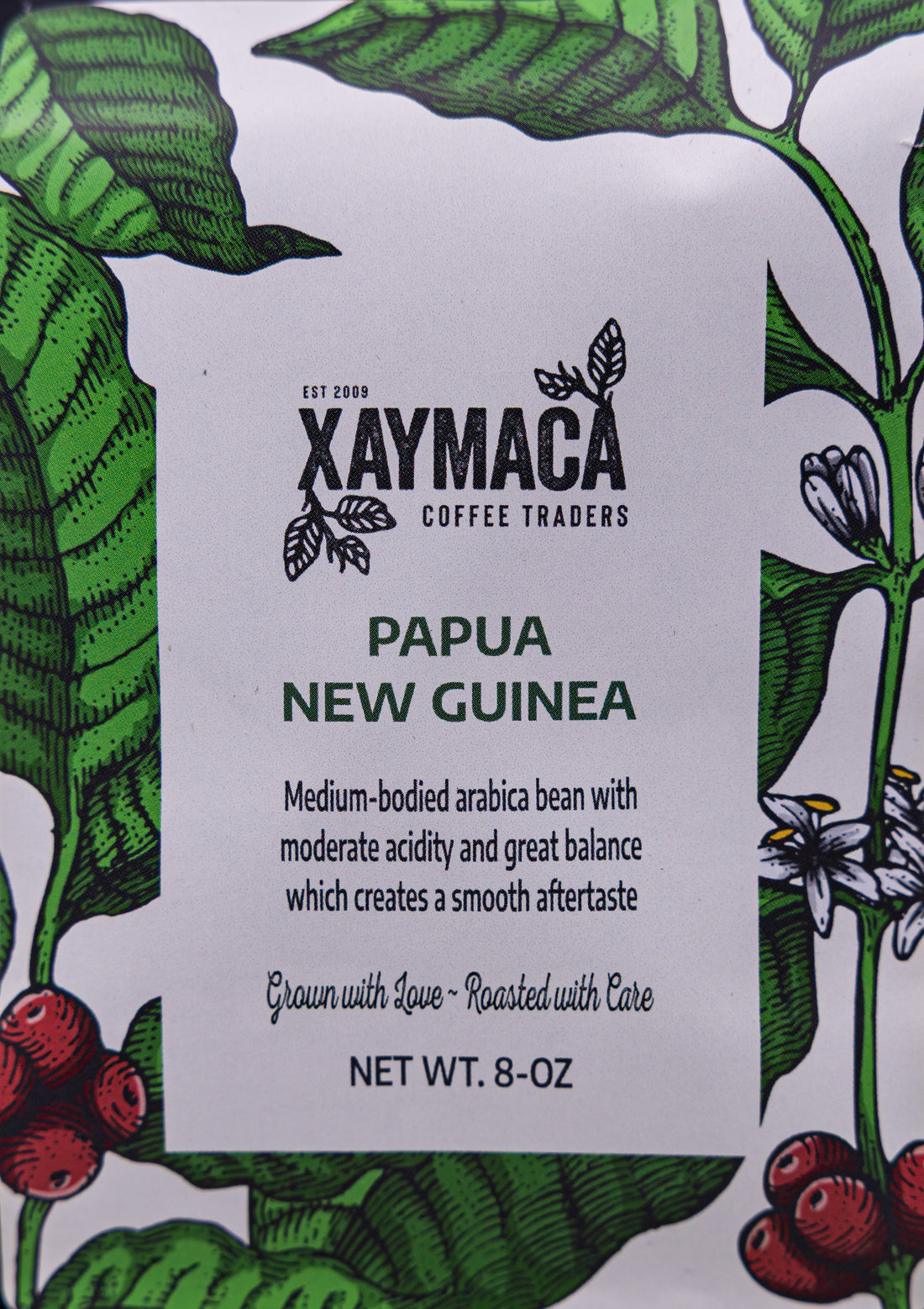 Papua New Guinea