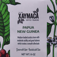 Papua New Guinea