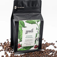 Africa + Southeast Asia Duo