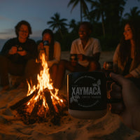 Xaymaca Coffee Traders: Gift Card