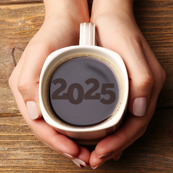 5 Coffee Trends We Saw in 2024 and What’s Brewing for 2025