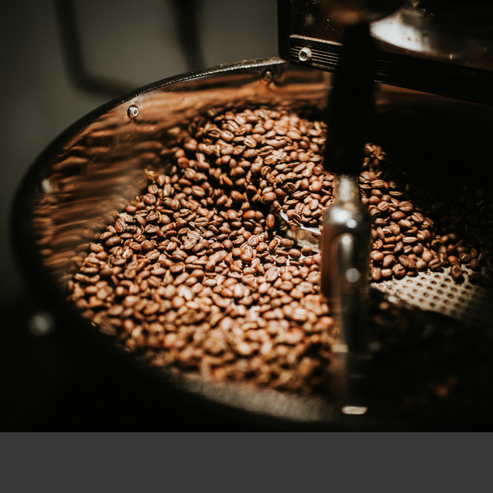 Why Freshly Roasted Coffee Makes All the Difference