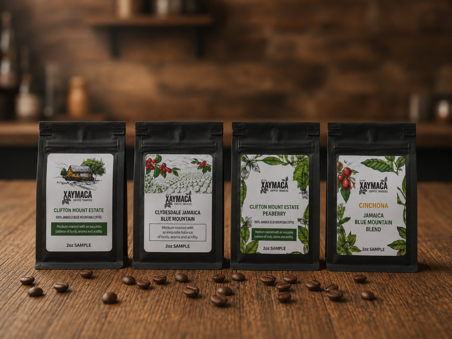 Is Your Jamaica Blue Mountain Coffee Real? How to Tell Authentic from Fake