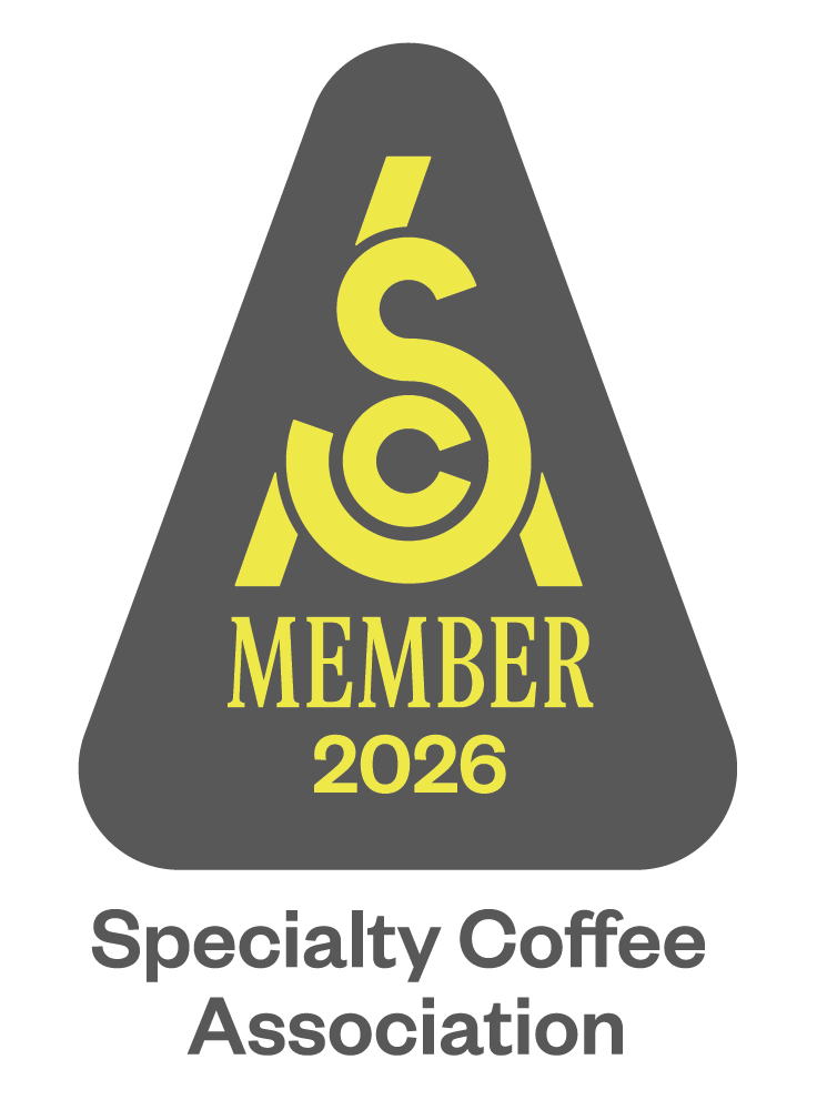 specialty coffee association membership logo xaymaca coffee traders