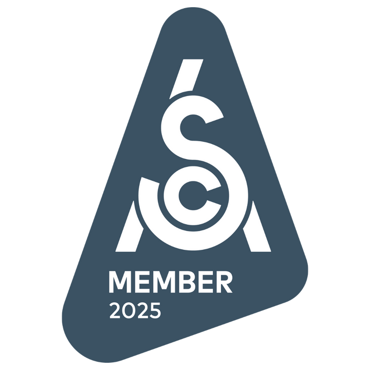 Specialty Coffee Association (SCA) logo