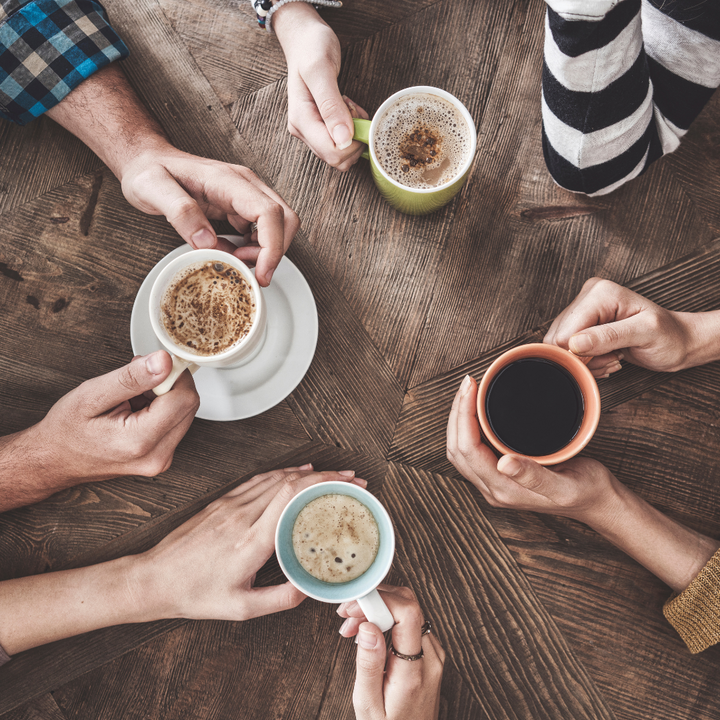 The Cultural Ritual of Coffee in Jamaica: A Daily Tradition