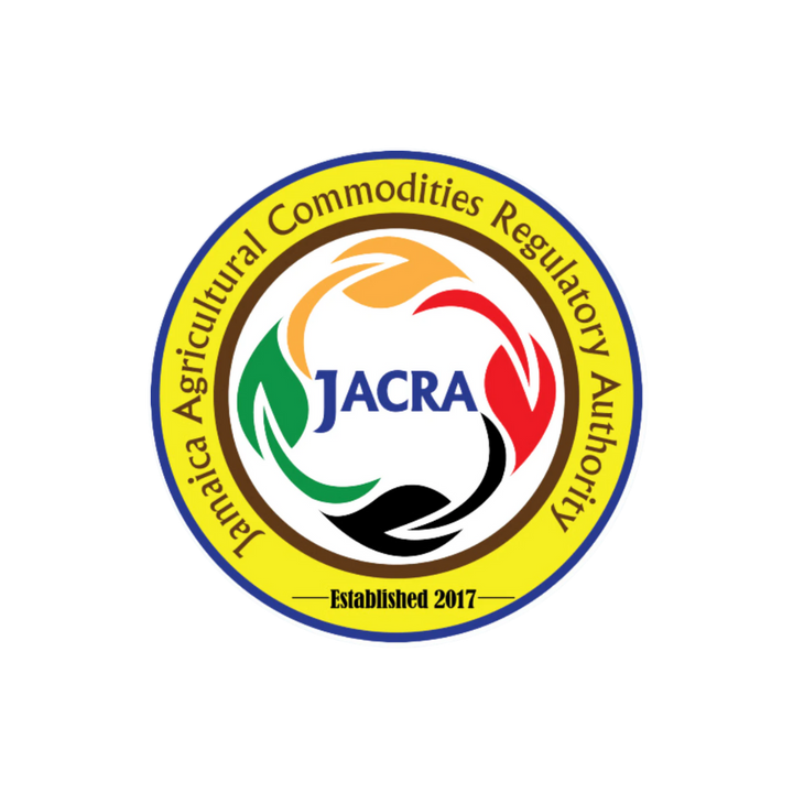 JACRA - Successor to the Coffee Industry Board