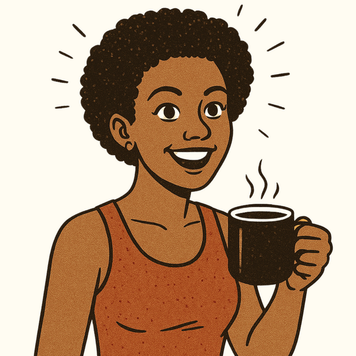Coffee & Focus: Brew Up Maximum Productivity
