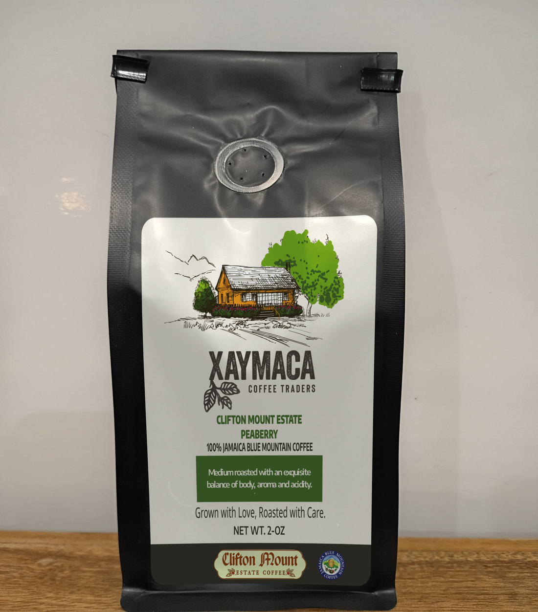 Xaymaca Origins Collection