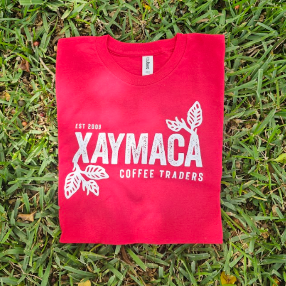 Xaymaca T-shirt