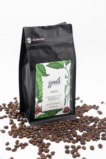 Xaymaca Coffee Traders – Xaymaca Coffee Traders™