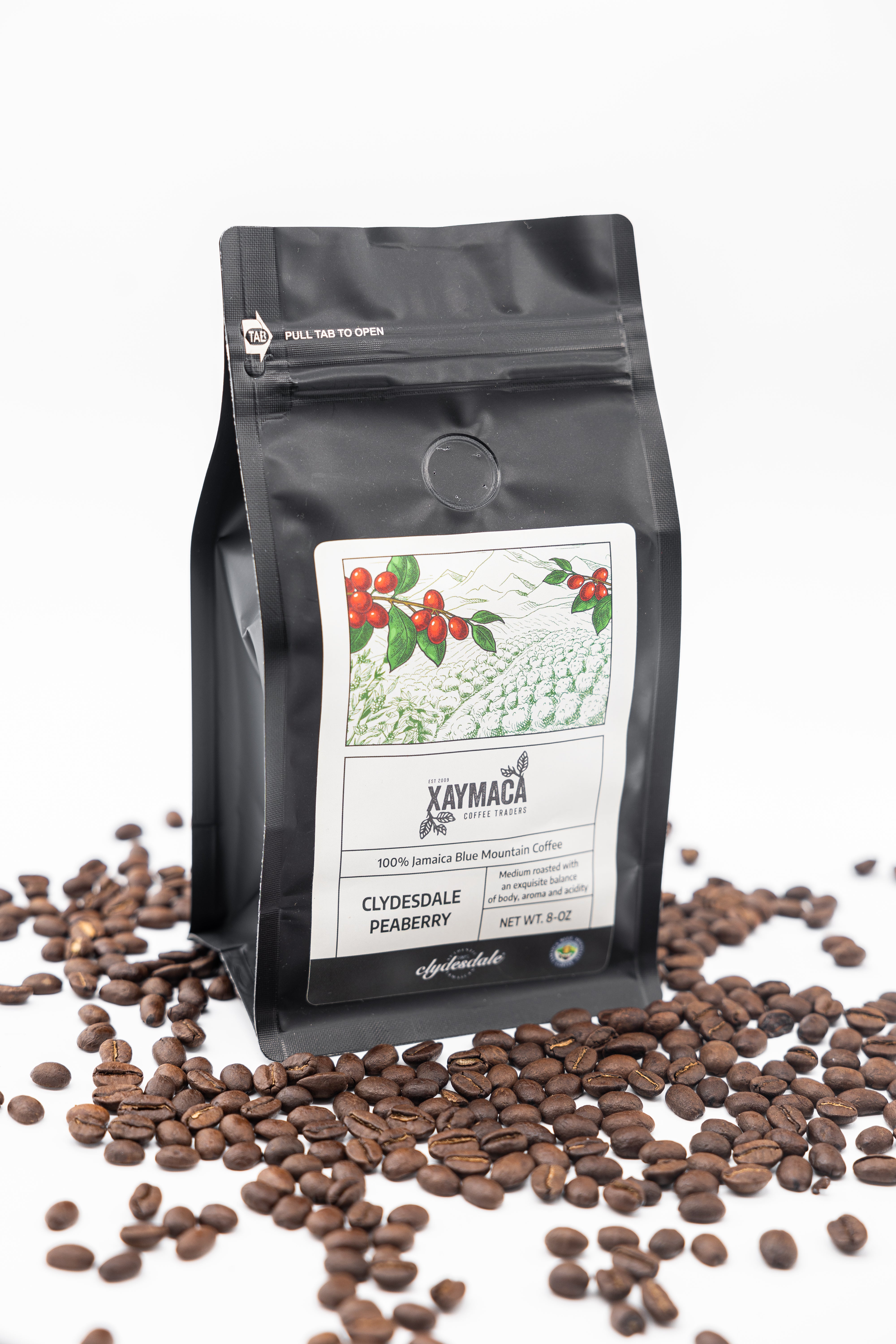 その他 masakana527 Xaymaca Origins Collection – Xaymaca Coffee Traders™