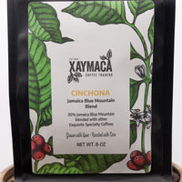 Xaymaca Cinchona Blend