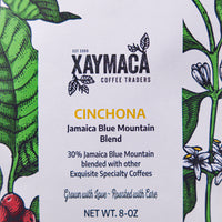 Xaymaca Cinchona Blend