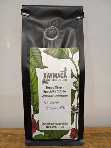 Ethiopia Yirgacheffe