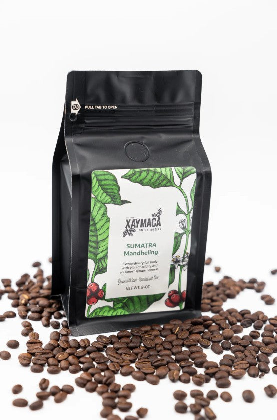 Africa + Southeast Asia Duo