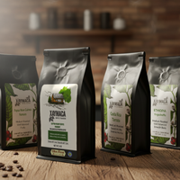 Xaymaca Origins Collection