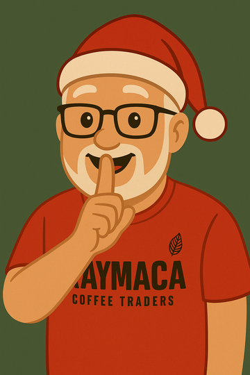 Papa D’s Special Surprise Gift