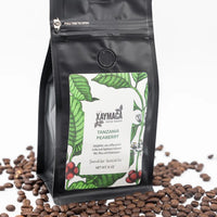 Africa + Southeast Asia Duo