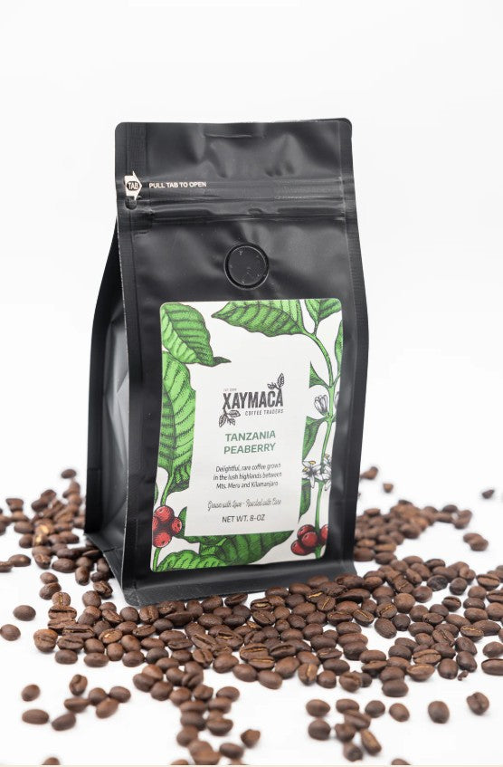 Africa + Southeast Asia Duo